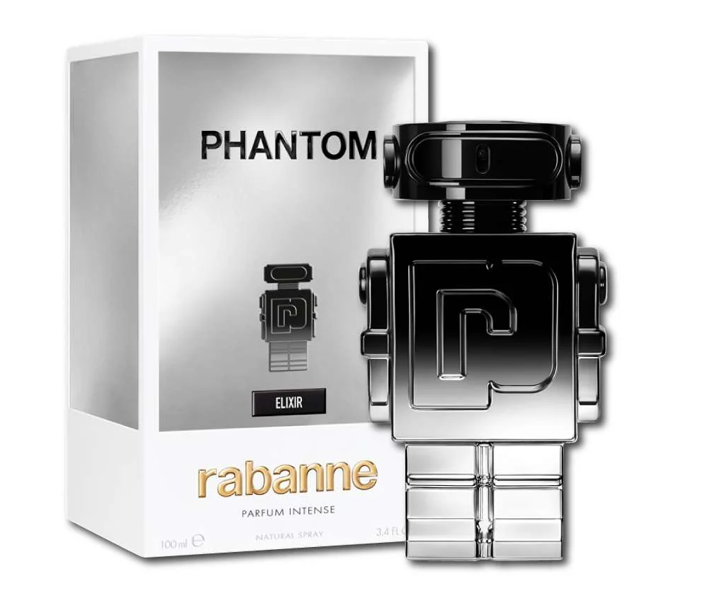 PACO PHANTOM ELIXIR 100ML MEN EDP
