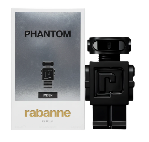 PACO PHANTOM PARFUM 100ML MEN EDP