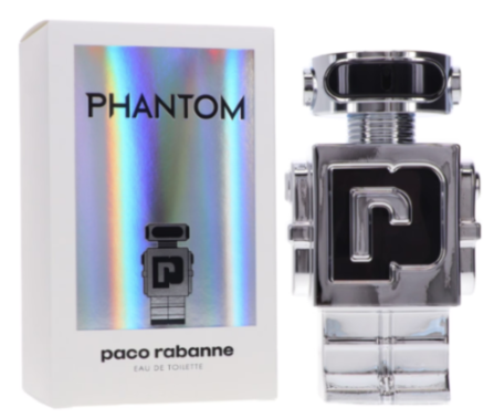 PACO PHANTON 100ML MEN EDT EDT