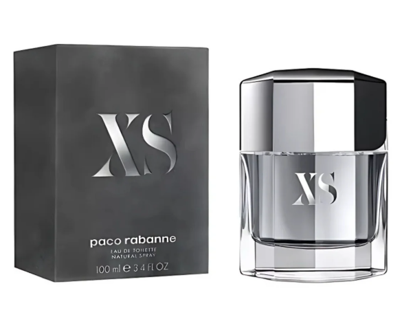 PACO XS 100ML MEN EDT