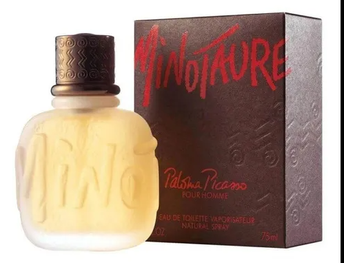 PALOMA PICASSO MINOTAURE 75ML M EDT