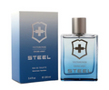 SWISS ARMY STEEL 100ML MEN EDT