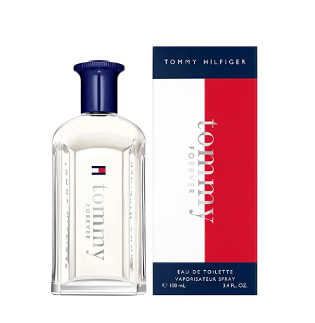 TOMMY FOREVER MEN 100ML MEN EDT