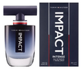 TOMMY IMPACT INTENSE 100ML +4ML MEN EDT