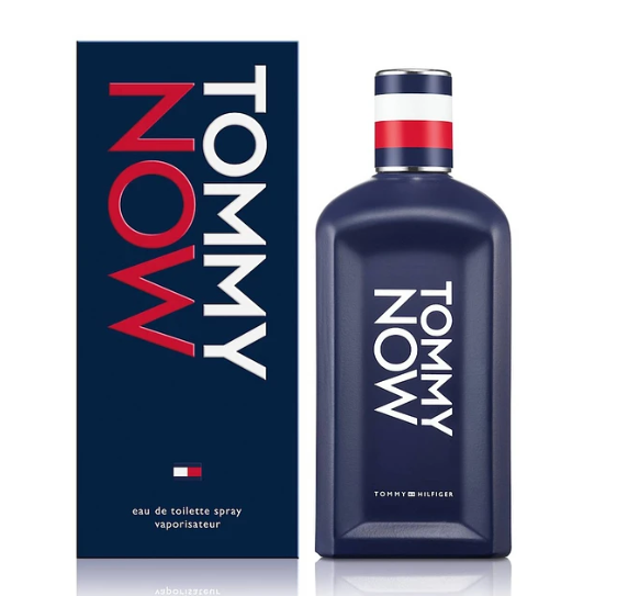 TOMMY NOW MEN 100ML EDT