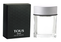 TOUS 100ML MEN EDT