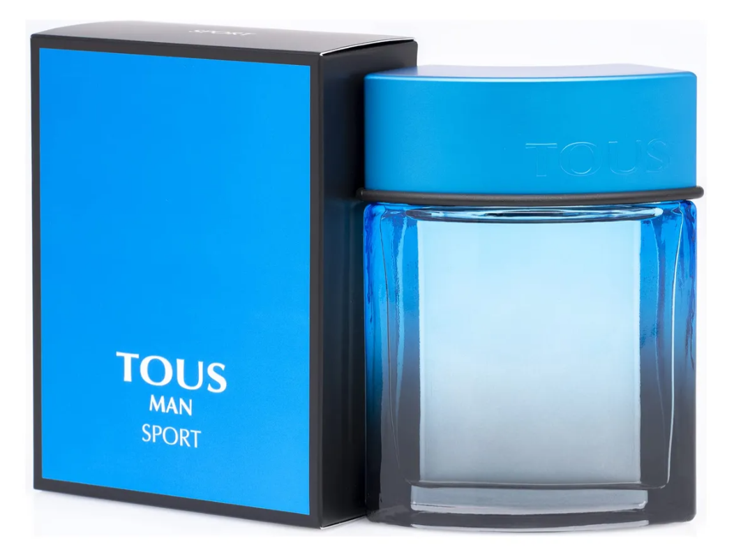 TOUS SPORT 100ML MEN EDT