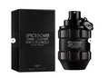 V ROLF SPICEBOMB DARK LEATHER 90ML EDP MEN
