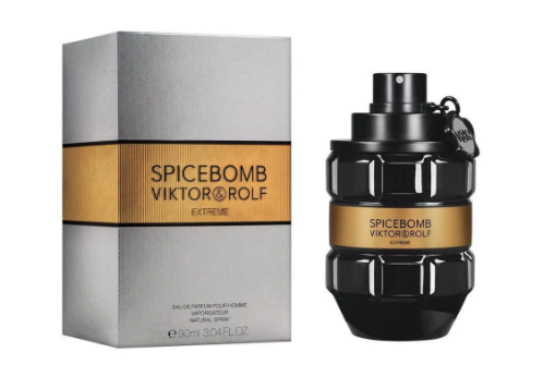 V ROLF SPICEBOMB EXTREME 90ML MEN EDP