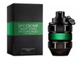 V ROLF SPICEBOMB NIGHT VISION 90ML EDP EDP