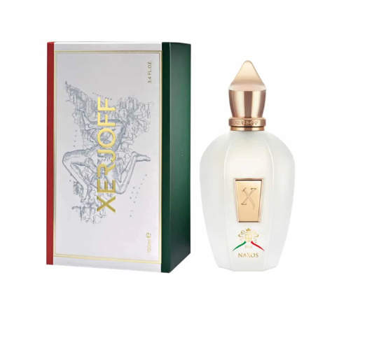 XERJOFF NAXOS 100ML UNISEX EDP