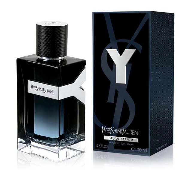 YVES LAURENT Y FOR MEN EDP 100ML EDP MEN
