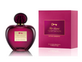 ANTONIO BANDERAS HER SECRET TEMPTATION 80ML LADY EDT
