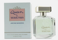ANTONIO BANDERAS QUEEN SEDUTION 80ML LADY EDT