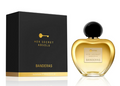 ANTONIO BANDERAS SECRET ABSOLU 80ML LADY EDT