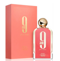 AFNAN 9AM 100ML LADY EDP