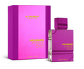 AL HARAMAIN AMBER ULTRA VIOLET EDP 120ML