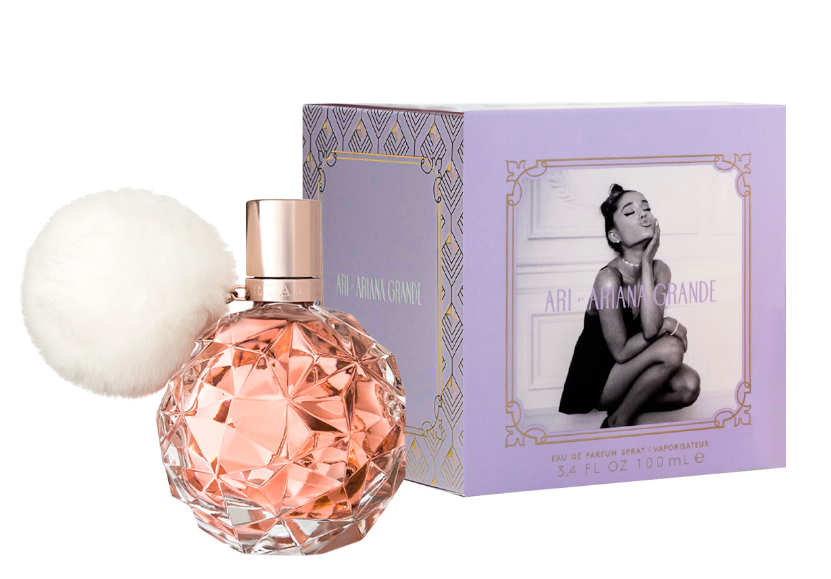 ARIANA GRANDE ARI 100ML LADY EDP