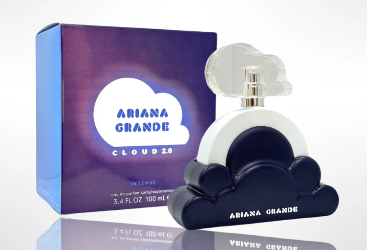ARIANA GRANDE CLOUD INTENSE LADY EDP 100ML