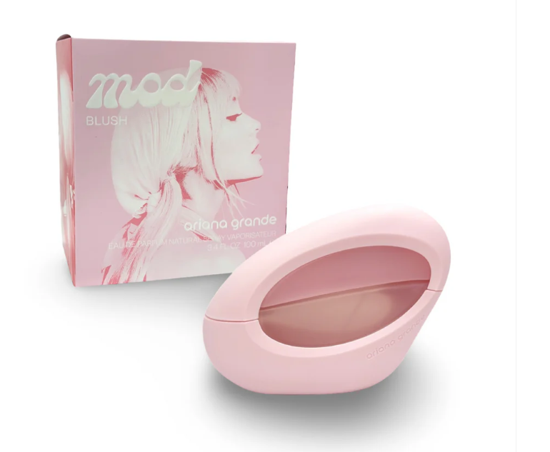 ARIANA GRANDE MOD BLUSH LADY 100ML EDP
