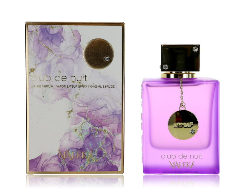 ARMAF MALEKA 100ML UNISEX EDP