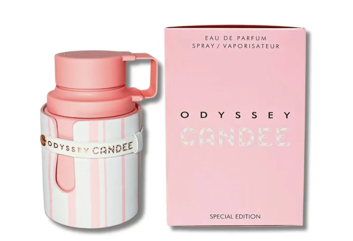 ARMAF ODYSSEY CANDEE 100ML LADY EDP