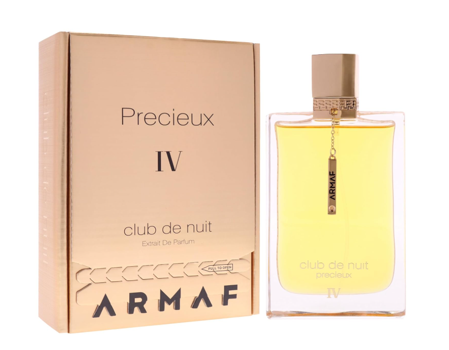 ARMAF PRECIEUX IV LADY 68ML EXTRAIT EDP