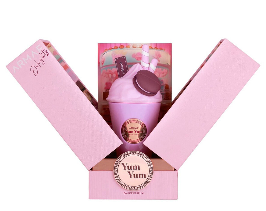 ARMAF YUM YUM 100ML LADY EDP
