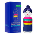 BENETTON SISTERLAND BLUE NEROLI EDT 80ML