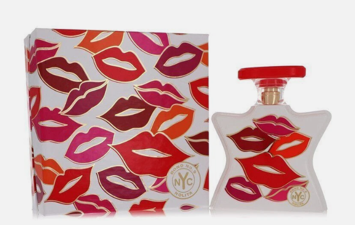 BOND NRO 9 NOLITA LADY 100ML EDP