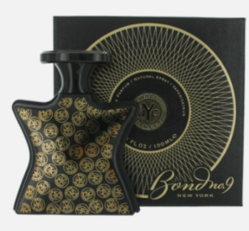 BOND WALL STREET 100ML UNISEX EDP