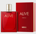 BOSS ALIVE 80ML LADY EDP EDP