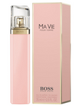 BOSS MA VIE 75ML LADY EDT