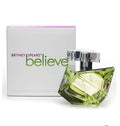 BRITNEY FANTASY BELIEVE 100ML LADY EDP