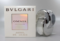 BVLGARI OMNIA CRISTAL EDP 100ML EDP LADY