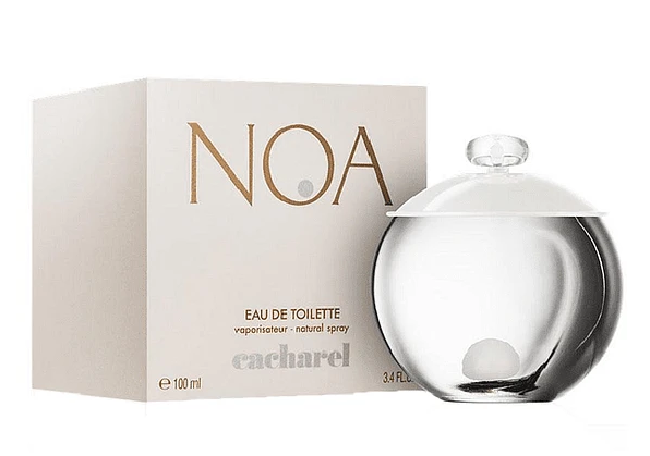 CACHAREL NOA 100ML LADY EDT