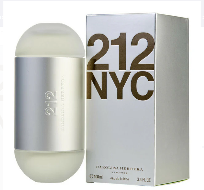 CH 212 100ML LADY EDT