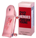 CH 212 HEROES LADY 80ML EDP