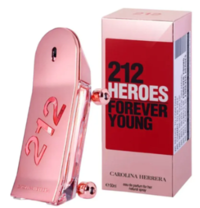 CH 212 HEROES LADY 80ML EDP