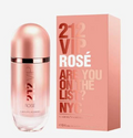 CH 212 VIP ROSE 80ML LADY EDP
