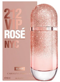 CH 212 VIP ROSE ELIXIR 80ML LADY EDP