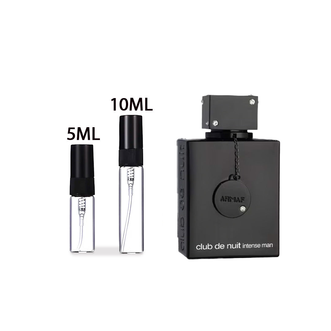 DECANTS - ARMAF CLUB DE NUIT INTENSE MAN