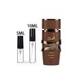 DECANTS - LATTAFA ASAD BOURBON