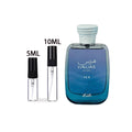 DECANTS - RASASI HAWAS ICE