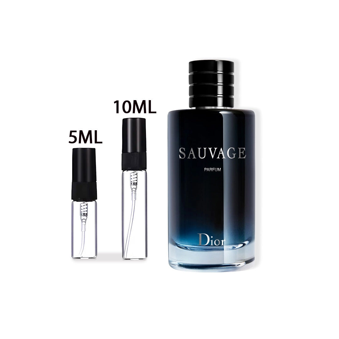 DECANTS - DIOR SAUVAGE