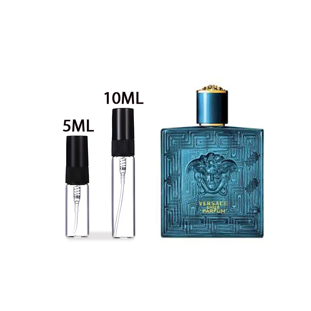 DECANTS - VERSACE EROS PARFUM