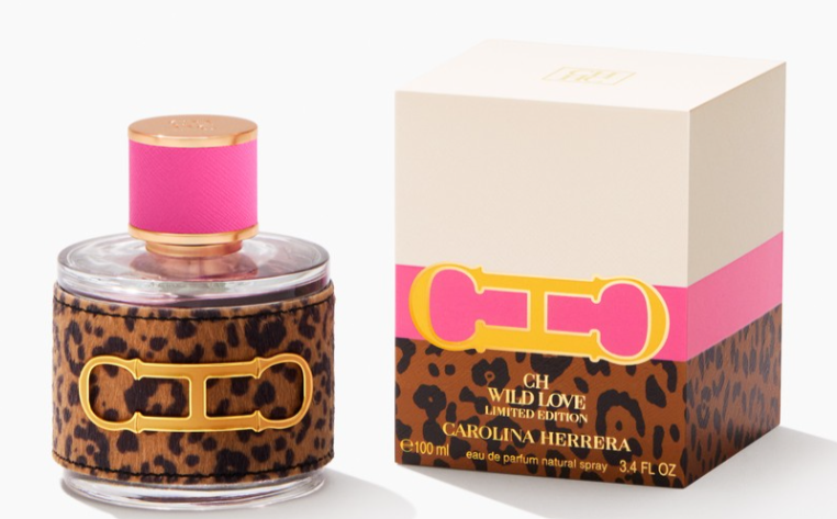 CH WILD LOVE LADY 100ML EDP