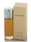 CK ESCAPE 100 ML FOR LADY EDP