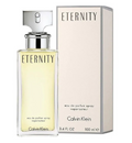 CK ETERNITY 100ML EDP LADY EDP