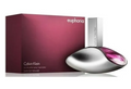 CK EUPHORIA LADY 100ML EDP
